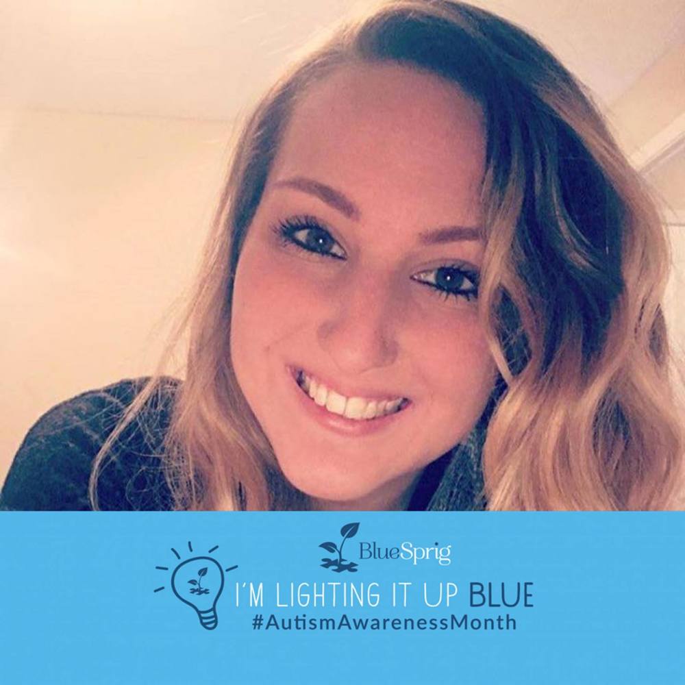 Meet your Posher, Hope